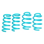 For Chevy Traverse 09-17 Lowering Springs 1.3" X 1.4" Traction-s Front & Rear. Fixed Price $234.00.