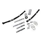 Bell Tech 568SP Suspension Lowering Kit For Select 82-03 Chevrolet Gmc Models. Fixed Price $997.54.