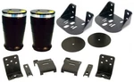 Ridetech Air Suspension Helper Spring Kit - Universal Over Leaf, 3000 Lb. Fo. Fixed Price $483.91.
