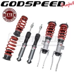 Godspeed For Alfa Romeo Stelvio Rwd 2018-20 Monors Damper Strut Shock Coilovers. Fixed Price $810.90.