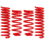 Eibach E20-20-031-01-22 Front Rear Lowering Springs For 12-18 328I / 14-20 428I. Fixed Price $355.00.