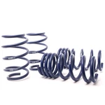 H&r 51691-77 Lowering Front Rear Springs Kit 15-25 Ford Mustang Gt V6 V8 2.3. Fixed Price $290.39.