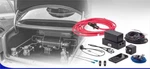 Air Ride Suspension Electronic Controll System 5 Memory Edition Kit. Fixed Price $479.99.