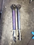 Megan Racing Front Tension Rod Arm For Q45 97-01 240SX S14/S15 95-02. Fixed Price $60.00.