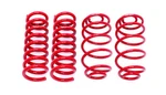 Bmr Suspension SP030R Lowering Fits Spring Kit For 67-72 A-body Set Of 4. Fixed Price $316.90.