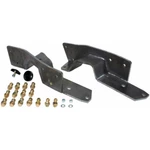 Classic Performance Products Rear Frame C-notch Kit Chevrolet C10 1963-1972. Fixed Price $145.99.