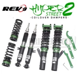 R9-HS2-117 REV9 HYPER-STREET-2 Coilovers Kit For Bmw 430I Rwd G22/G23 2022-25. Fixed Price $532.00.