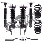 Air Lift 79009 Performance Coilover Kit Tesla Model 3/Y. Fixed Price $1337.99.