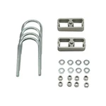 Belltech Lowering Block Kit For Isuzu Hombre 1997 98 2000 1INCH. Fixed Price $93.24.