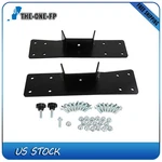 Rear For 1999-2006 Chevy Silverado 1500 Steel Axle Lowering Notch Flip Kit. Fixed Price $43.19.
