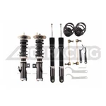 Br Series Coilover Damper Kit For 13 14 15 16 Nissan Sentra - Bc Racing. Fixed Price $1195.01.