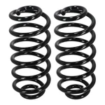Pair 2" Lowering Coil Springs For Chevy Tahoe Suburban Gmc Yukon Xl V8 Engines. Fixed Price $92.75.