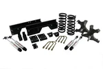 Ridetech 11370115 Streetgrip Suspension System For 1988-1998 C1500 454SS. Fixed Price $2200.00.