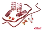 Eibach Sport-plus Kit For 18-20 Honda Accord 1.5L Turbo E45-40-038-01-22. Fixed Price $895.00.