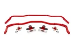 Bmr Suspension SB763R Sway Bar Kit W/bushings Incl Front SB764 & Rear SB045. Fixed Price $543.39.