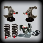 1973-87 C10 Squarebody 5' Lowering Kit Drop Spindles Flip Djm 2045H-5/5 Ltd 1.25. Fixed Price $1250.00.