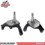 2PCS For 1966-1977 Vw Beetle 2.5" Drop Spindles Ball Joint With Drum Brakes. Fixed Price $59.49.