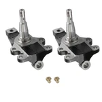2" Drop Spindles For Chevy El Camino Malibu 1964-1972 Pontiac Firebird 1967-1969. Fixed Price $95.98.