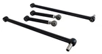 Ridetech 11007210 Replacement 4-LINK Bar Kit R-joints Uni Triangulated. Fixed Price $600.00.
