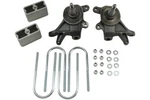 Belltech 2" FRONT/3" Rear Drop Lowering Kit For 83-97 Nissan Pickup/hardbody 440. Fixed Price $462.05.