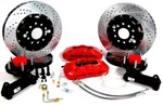 For Brake System 14 Inch Front Pro+ Red 60-87 Gm 10 Truck Cpp Drop Spindles 5. Fixed Price $2949.95.