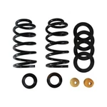 Bell Tech 12462 Coil Spring Lowering Kit For Select 07-19 Chevrolet Gmc Models. Fixed Price $292.00.