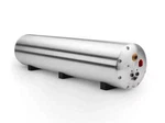 Accuair Suspension Endo-tank With Internal Compressors AA-ENDO-CVT43-RAW. Fixed Price $1099.00.