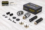 Bc Racing Height Adjustable Spring Has Kit & Camber Plates For Bmw G80 M3 G82 M4. Fixed Price $1592.22.