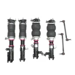 Suspension Struts For Lexus ES350 GSV60 2013-2018 Godspeed Mono-air 32-WAY. Fixed Price $1188.00.
