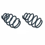 Hotchkis Coil Springs For Chevy Camaro 2010 2011 2012 2014 2015 Front Ss. Fixed Price $210.42.
