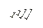 Adjustable Lowering Kit Links Suspension For Lexus LS460 LS600H 06-12. Fixed Price $222.58.