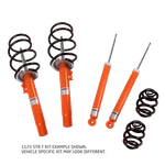 Koni For 1125 Str.t Kit 99-05 Bmw E46 323I/325I/328I/330I Coupe/sedan (excl Awd). Fixed Price $919.87.