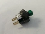 Viair Pressure Switch 1/8" M Npt Port 1/4" Spade Connectors 90102. Fixed Price $15.00.