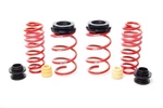 H&r Vtf Sleeve Coilovers Lowering Springs For 22-25 Audi S3 8Y. Fixed Price $1043.88.