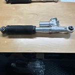 A4633209602 Shock Absorber Rear Right Hr Oem Mercedes W463 G63 Amg. Fixed Price $650.00.