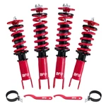 Bfo Coilovers Suspension Struts For Honda S2000 AP1 AP2 2000-2009 Height Adj.. Fixed Price $235.00.