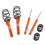 Koni 1125 For Mazdaspeed 2010-2013 Str.t Kit. Fixed Price $1376.43.