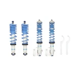 Bilstein B16 (PSS10) Suspension Kit Front And Rear 48-249546. Fixed Price $2599.00.