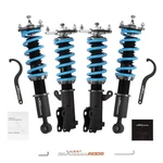 Maxpeedingrods Coilovers 24 Way Damper Shocks Kit For Mitsubishi Eclipse 00-05. Fixed Price $345.00.