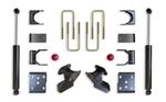Maxtrac Suspension 09-14 Fits Ford F-150 2WD 3"/ 4WD 4" Rear Box Lowering Kit. Fixed Price $601.32.