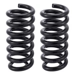 2" Front Lowering Coil Springs Drop Kit For Chevy C10 Gmc C15 2WD 1963-1987. Fixed Price $89.99.
