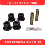 Energy Suspension 3.2126G Shackle Eye Set. Fixed Price $51.13.