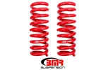 Bmr Rear Lowering Springs 1.25IN Drop Performance Fits 2008-2022 Challenger. Fixed Price $210.34.