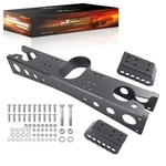 Anti Squat Brackets Trailing Arm For Chevy C10/GMC C15 1963-1972. Fixed Price $87.33.