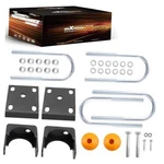 Maxpeedingrods 6" Rear Axle Flip Kit For Chevy/gmc C1500 1988-1998 Pickup. Fixed Price $72.18.