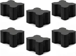 Rubber Coil Spring Booster - Heavy Duty Spacers For Car,.... Fixed Price $25.69.