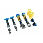 Manzo Mz Series 30-WAY Coilover Springs System For 2008-2016 Genesis Coupe Bk. Fixed Price $575.00.