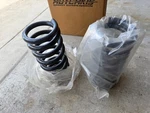 Coil Spring Set-base Hotchkis Performance 1907F. Fixed Price $90.99.