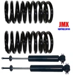 1992-1999 Chev Gmc Ifs C3500 3" Drop Coil Spring 0914SB Shock 351030 13.50. Fixed Price $117.55.