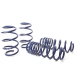 H&r 28656-2 Lowering Sport Front And Rear Springs Kit For 2019-2025 Audi Q3 Mqb. Fixed Price $313.91.